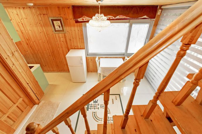 Imagen de la habitación del Pensión Nearby Cloud. Foto 4