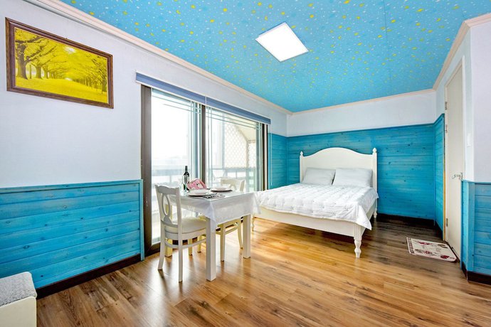 Imagen de la habitación del Pensión Nearby Cloud. Foto 5