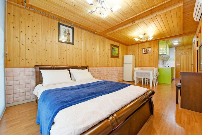 Imagen de la habitación del Pensión Nearby Cloud. Foto 6