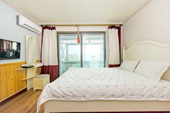 Imagen de la habitación del Pensión Nearby Cloud. Foto 7