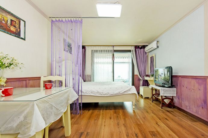 Imagen de la habitación del Pensión Nearby Cloud. Foto 8