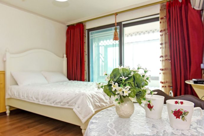 Imagen de la habitación del Pensión Nearby Cloud. Foto 9