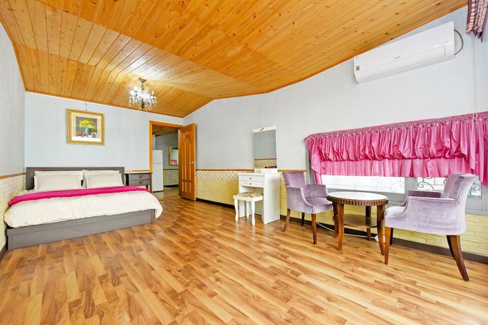 Imagen de la habitación del Pensión Nearby Cloud. Foto 11