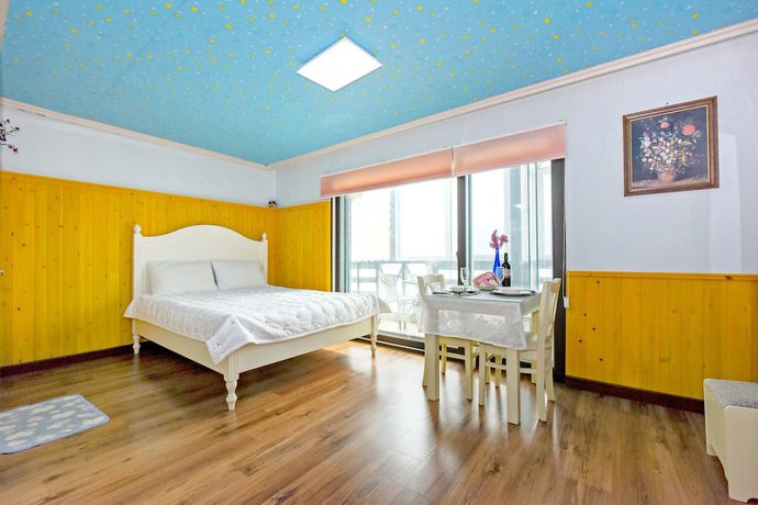 Imagen de la habitación del Pensión Nearby Cloud. Foto 12