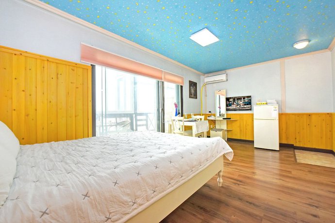 Imagen de la habitación del Pensión Nearby Cloud. Foto 13