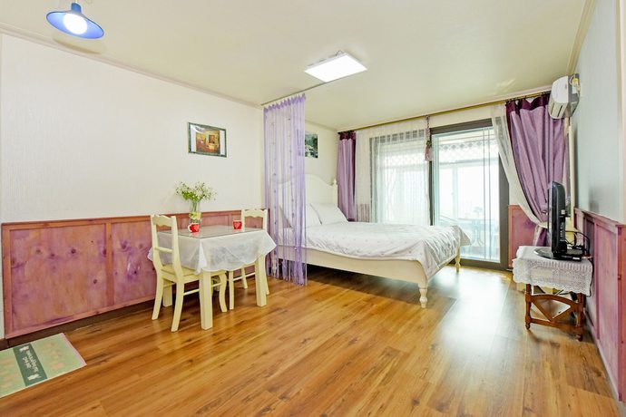 Imagen de la habitación del Pensión Nearby Cloud. Foto 14