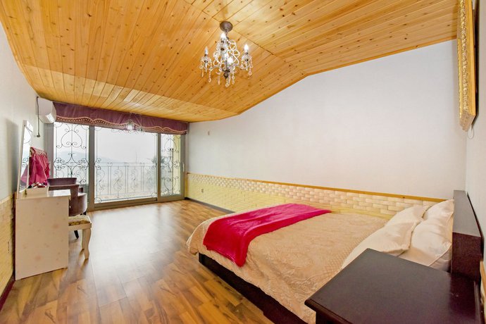 Imagen de la habitación del Pensión Nearby Cloud. Foto 15