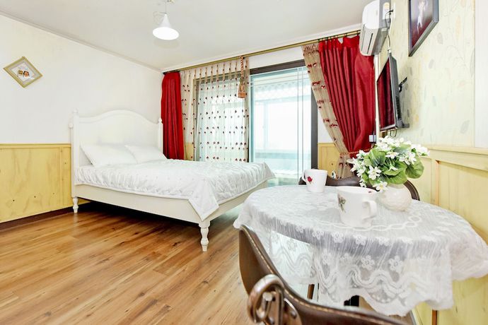 Imagen de la habitación del Pensión Nearby Cloud. Foto 17