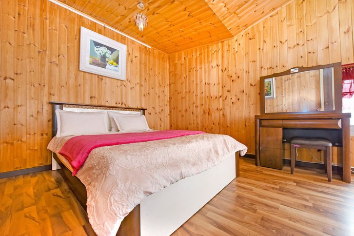 Imagen de la habitación del Pensión Nearby Cloud. Foto 18