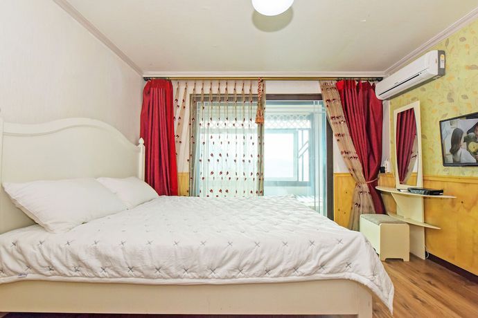 Imagen de la habitación del Pensión Nearby Cloud. Foto 19