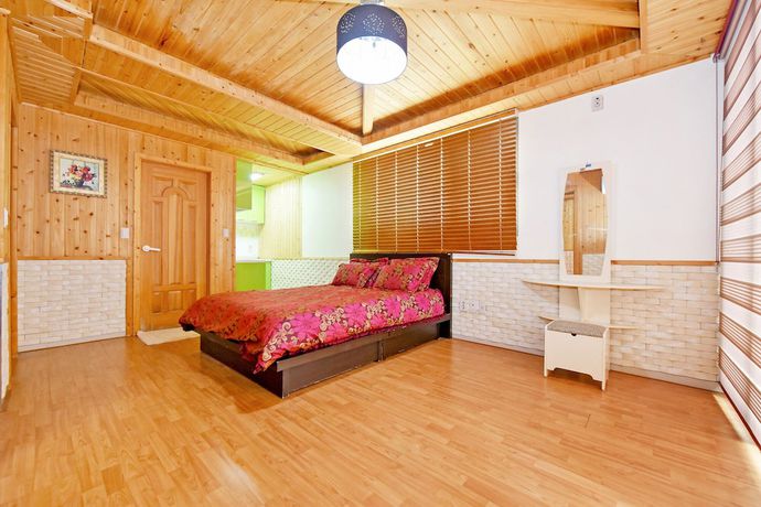 Imagen de la habitación del Pensión Nearby Cloud. Foto 20