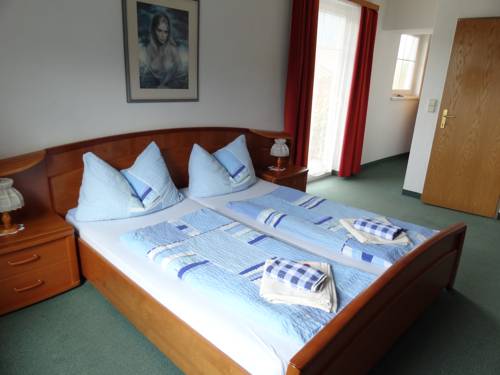 Imagen de la habitación del Pensión Neuhof. Foto 4