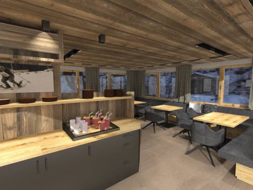 Imagen de la habitación del Pensión Neumayr. Foto 2