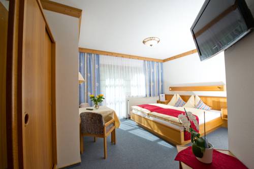 Imagen de la habitación del Pensión Neumayr. Foto 3