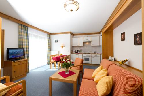 Imagen de la habitación del Pensión Neumayr. Foto 4
