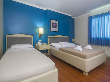 Imagen de los interiores del Pensión New Dawn Pensionne. Foto 5