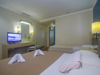 Imagen de los interiores del Pensión New Dawn Pensionne. Foto 6