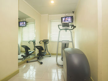 Imagen de la habitación del Pensión New Dawn Pensionne. Foto 2