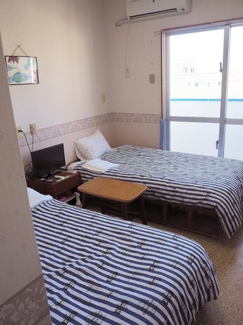 Imagen general del Pensión New Hamanoso. Foto 4