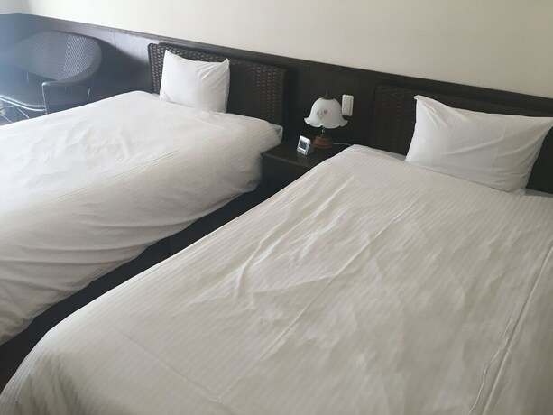 Imagen de la habitación del Pensión New Hamanoso. Foto 15