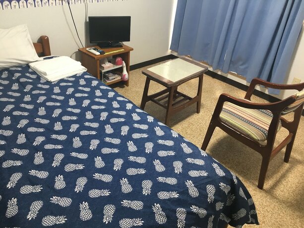 Imagen de la habitación del Pensión New Hamanoso. Foto 18