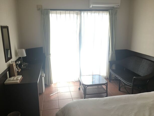 Imagen de la habitación del Pensión New Hamanoso. Foto 20