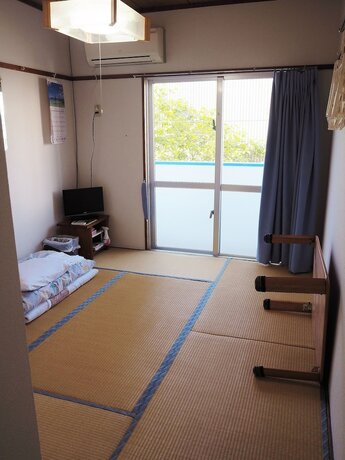 Imagen de la habitación del Pensión New Hamanoso. Foto 22