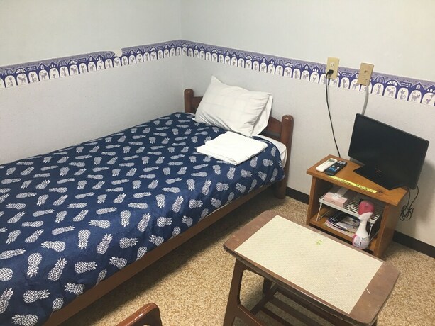 Imagen de la habitación del Pensión New Hamanoso. Foto 31