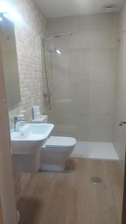 Imagen de la habitación del Pensión New JandJ Hostel. Foto 2