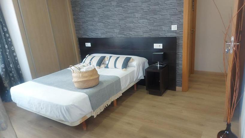 Imagen de la habitación del Pensión New JandJ Hostel. Foto 3