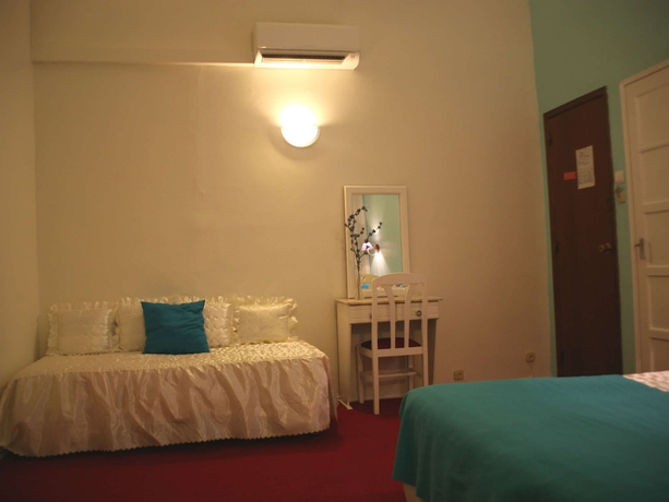 Imagen de la habitación del Pensión New Style Lisbon Hotel. Foto 3