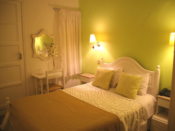 Imagen de la habitación del Pensión New Style Lisbon Hotel. Foto 5