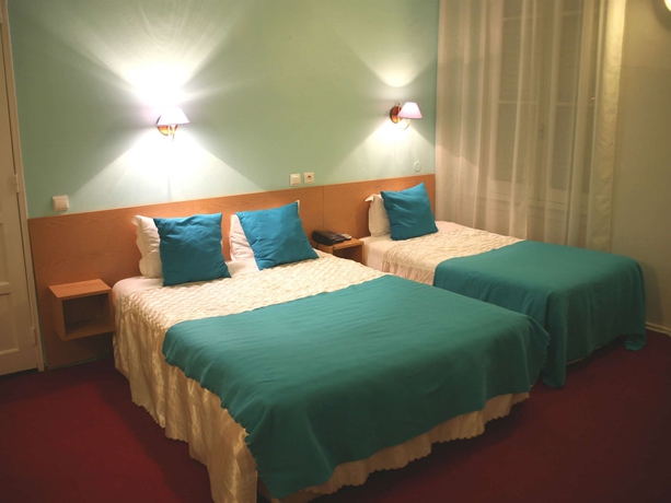 Imagen de la habitación del Pensión New Style Lisbon Hotel. Foto 6