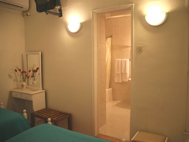 Imagen de la habitación del Pensión New Style Lisbon Hotel. Foto 8