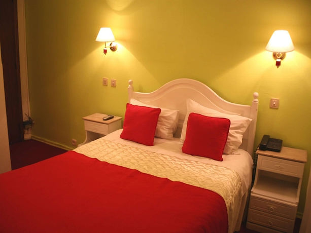 Imagen de la habitación del Pensión New Style Lisbon Hotel. Foto 9