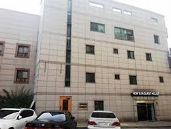 Imagen general del Pensión New Sun Guesthouse Myeongdong. Foto 1