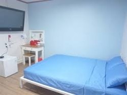 Imagen de la habitación del Pensión New Sun Guesthouse Myeongdong. Foto 2