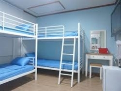 Imagen de la habitación del Pensión New Sun Guesthouse Myeongdong. Foto 4