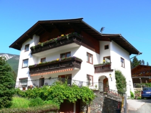 Imagen general del Pensión Niederm&uuml;hlbichler. Foto 2