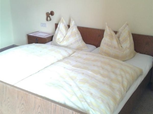 Imagen general del Pensión Niederm&uuml;hlbichler. Foto 3