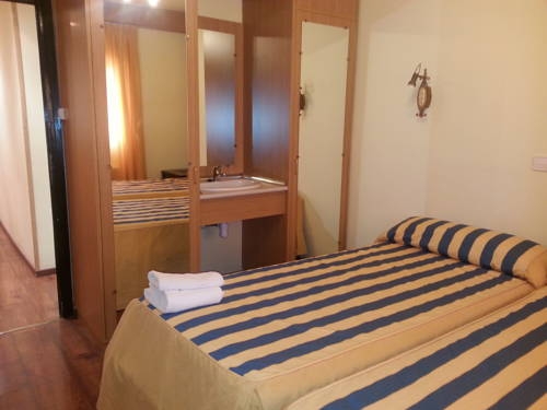 Imagen general del Pensión Nieve Hostal. Foto 3