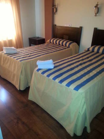 Imagen general del Pensión Nieve Hostal. Foto 4