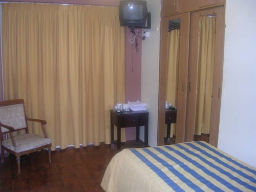 Imagen general del Pensión Nieve Hostal. Foto 5