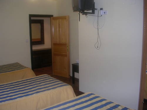 Imagen general del Pensión Nieve Hostal. Foto 6
