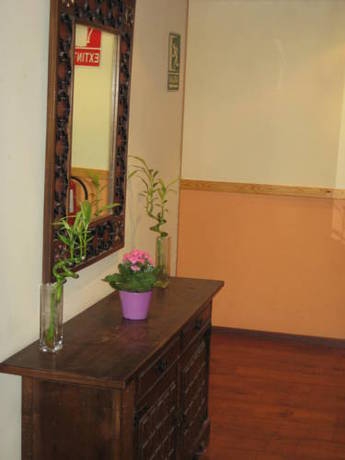 Imagen general del Pensión Nieve Hostal. Foto 8
