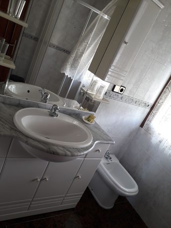 Imagen de la habitación del Pensión Nigr&aacute;n. Foto 9