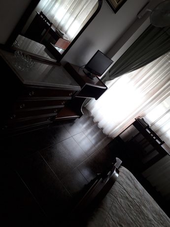 Imagen de la habitación del Pensión Nigr&aacute;n. Foto 15