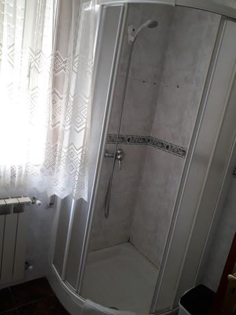 Imagen de la habitación del Pensión Nigr&aacute;n. Foto 18