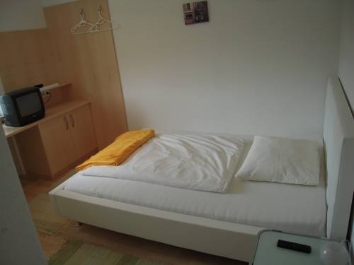 Imagen general del Pensión Nocksteinblick. Foto 3