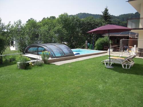 Imagen general del Pensión Nocksteinblick. Foto 5